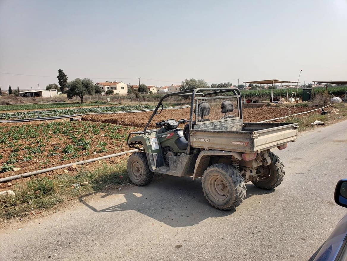 פולריס ריינג'ר יד 2: מדריך לקונה